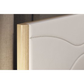 Двуспальная кровать Зара Люкс