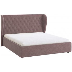 Двуспальная кровать Жасмин