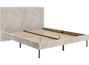 Двуспальная кровать Звезда