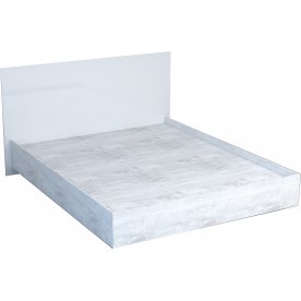 Двуспальная кровать 031-М1