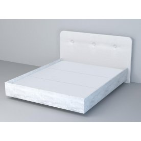 Двуспальная кровать 031-М1