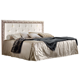 Двуспальная кровать Тиффани Премиум