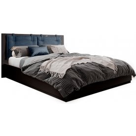 Двуспальная кровать Rimini