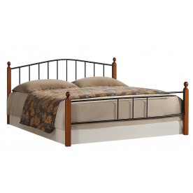 Двуспальная кровать АТ-915