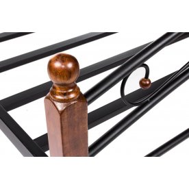 Двуспальная кровать АТ-8077