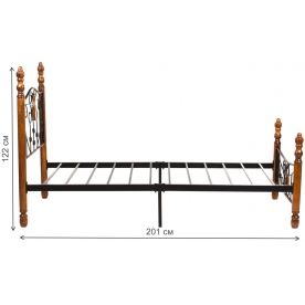 Кровать АТ-9003 160x200