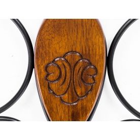 Кровать АТ-9003 160x200