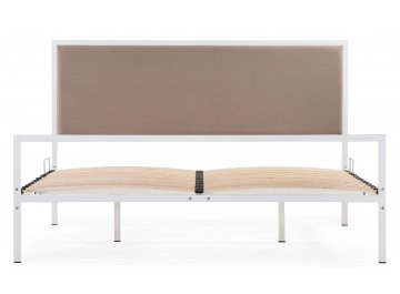 Двуспальная кровать Эгерт