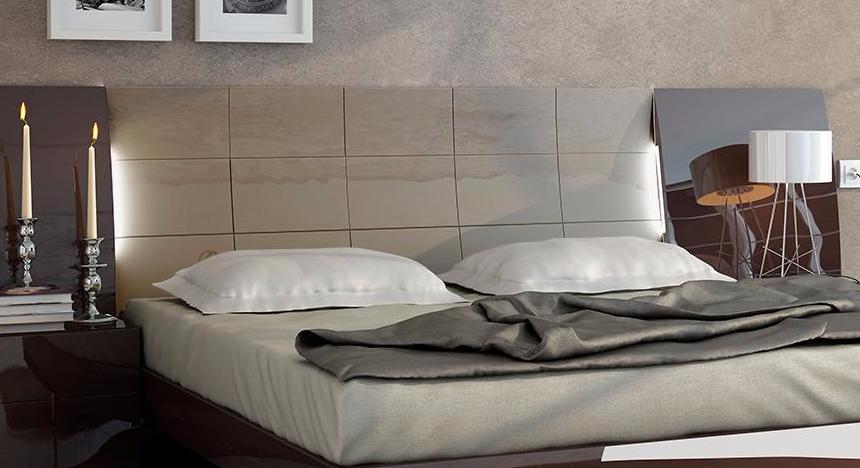 Кровать Barcelona 511 160x200