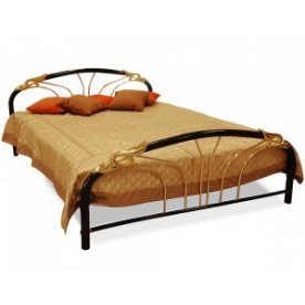 Кровать металлическая BD-09