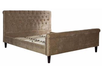 Двуспальная кровать BS4012