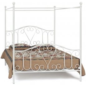 Двуспальная кровать Metis