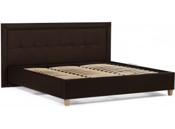 Кровать двуспальная Афродита-8-1