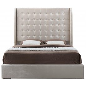 Двуспальная кровать INFI2894