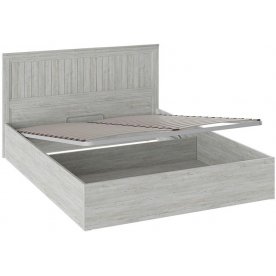 Двуспальная кровать Кантри