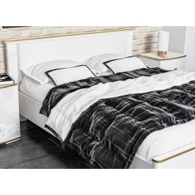 Двуспальная кровать Либерти