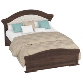 Двуспальная кровать Николь