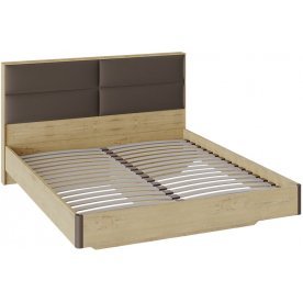 Двуспальная кровать Николь