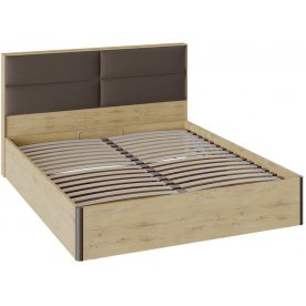 Двуспальная кровать Николь