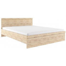 Двуспальная кровать Oskar 180x200