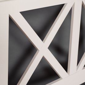 Двуспальная кровать Francesca new