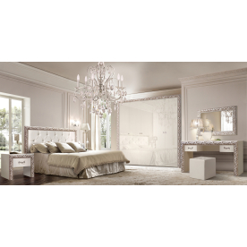 Двуспальная кровать Тиффани Премиум