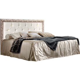 Двуспальная кровать Тиффани Премиум