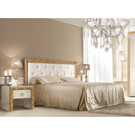 Двуспальная кровать Тиффани Премиум