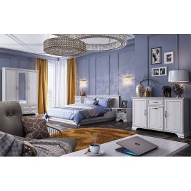 Двуспальная кровать Tiffany