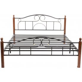 Двуспальная кровать АТ-808