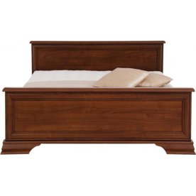 Кровать Kentaki S320-LOZ 160х200 каштан
