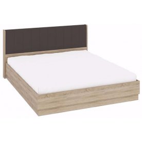 Двуспальная кровать Ларго