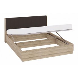 Двуспальная кровать Ларго