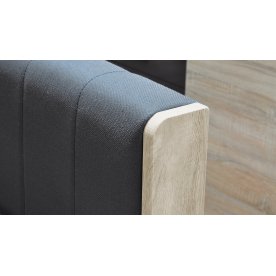 Двуспальная кровать Ларго