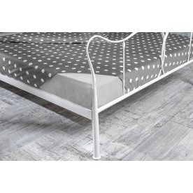 Двуспальная кровать Lili 160x200