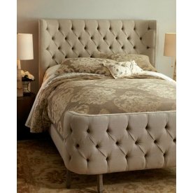 Двуспальная кровать Onika