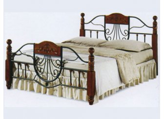 Кровать PS 853