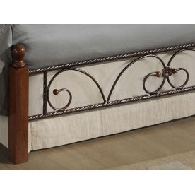 Кровать PS 8823