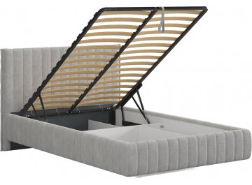 Детские кровати ZP.KM1.2-25