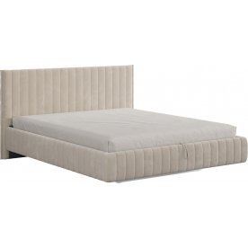 Двуспальные кровати ZP.KM1.6-25