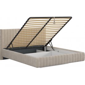 Двуспальные кровати ZP.KM1.6-25