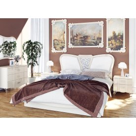 Двуспальная кровать София