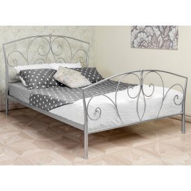 Двуспальная кровать Vita