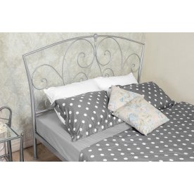 Двуспальная кровать Vita