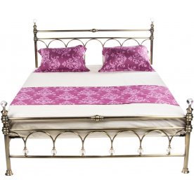 Двуспальная кровать Windsor