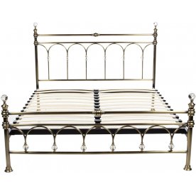 Двуспальная кровать Windsor