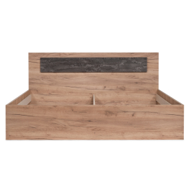 Двуспальная кровать Taika