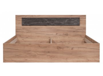 Двуспальная кровать Taika