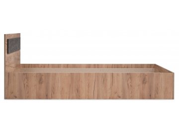 Двуспальная кровать Таика