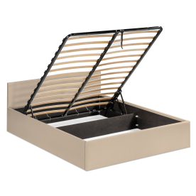 Двуспальная кровать Оливия